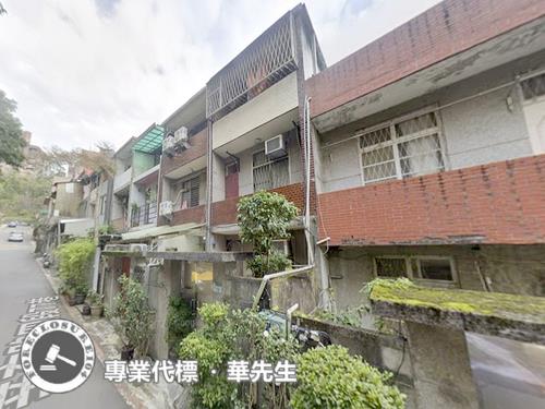 台北法拍透天-4