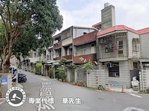 台北法拍透天-3