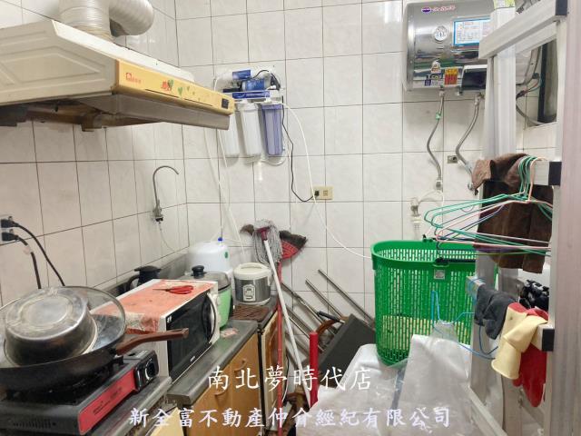 台南東區套房-4