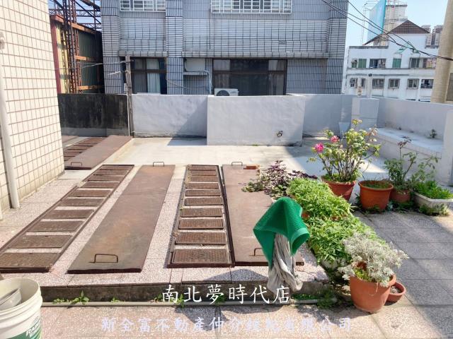 台南東區套房-8