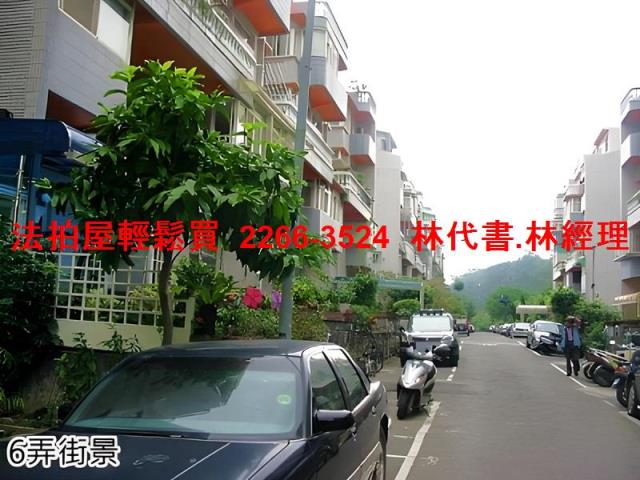 新北新店法拍別墅-11