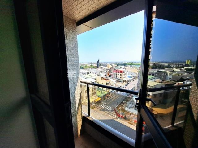 台南善化大樓-11