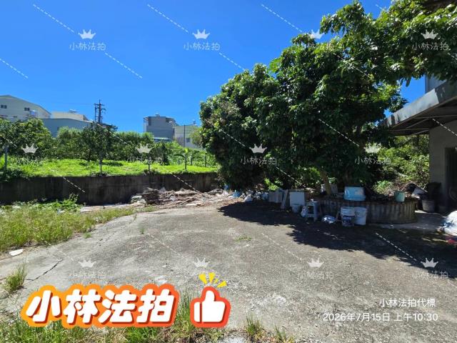 台中豐原透天法拍-5