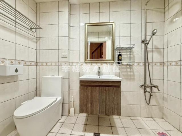 台南永康別墅-13