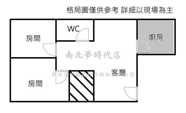 台南永康華廈-13