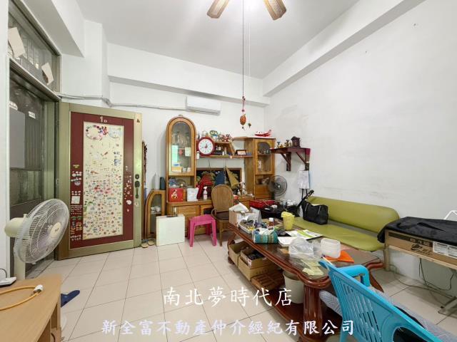 台南永康華廈-1