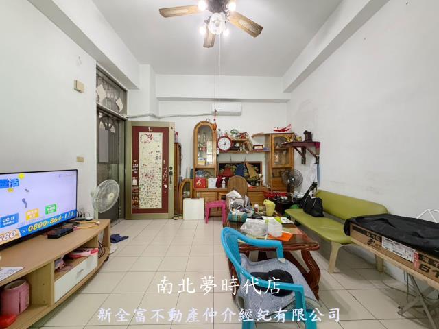 台南永康華廈-2