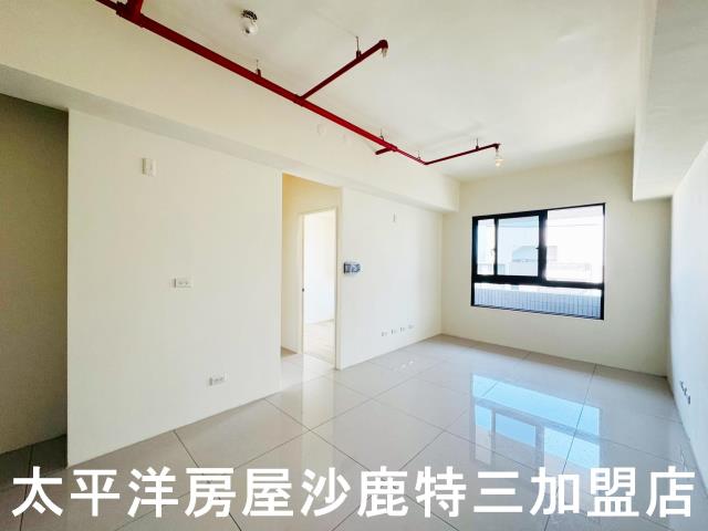 台中梧棲大樓-2