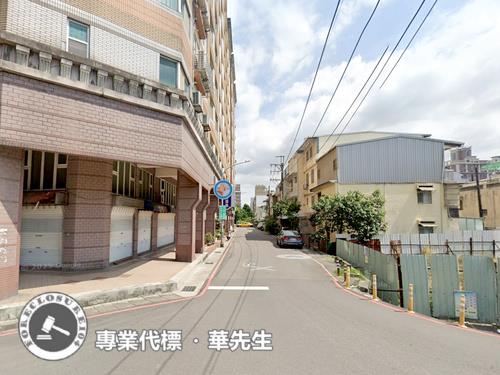 桃園中壢大樓法拍-4