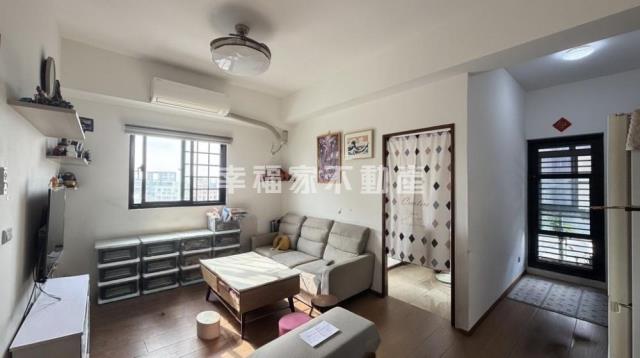 台南新市華廈-1