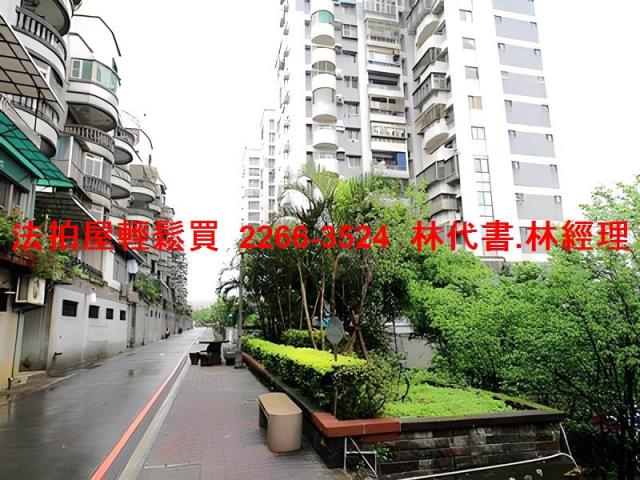 新北新店拍賣大樓-3