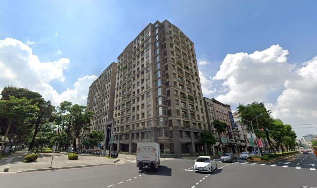 台中北區大樓法拍-7