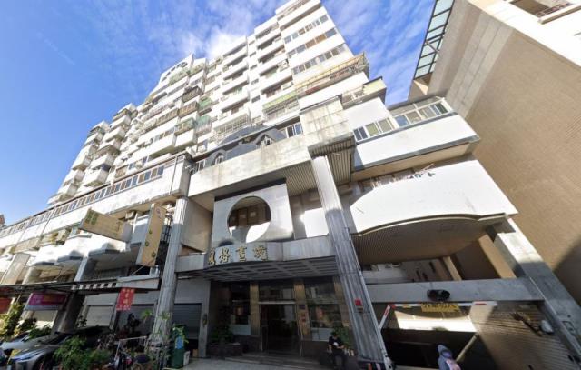 台中北屯拍賣大樓-4