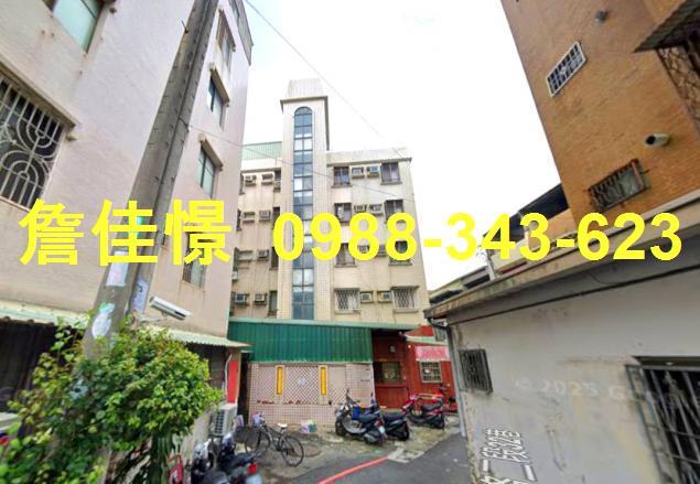 東區法拍公寓-3