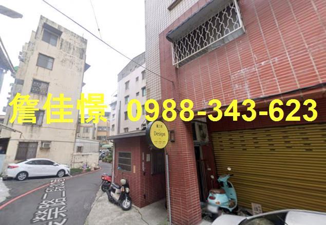 東區法拍公寓-2