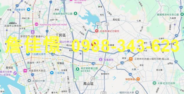 鳳山透天法拍-5