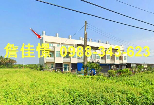 佳里法拍透天-2