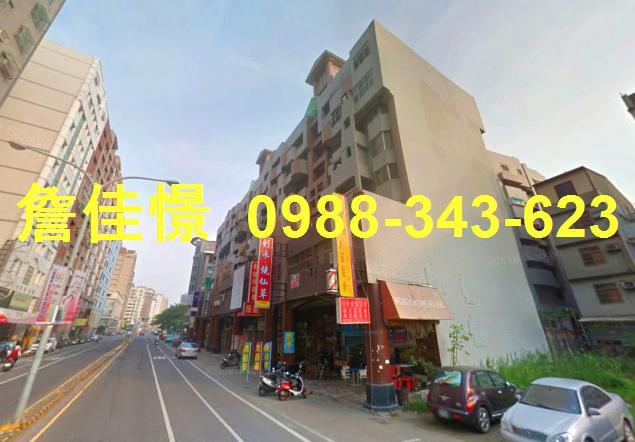 安平法拍華廈-3