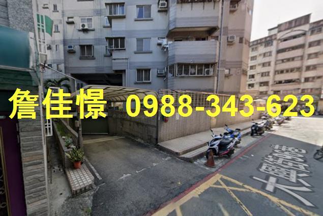 三民區法拍大樓-4