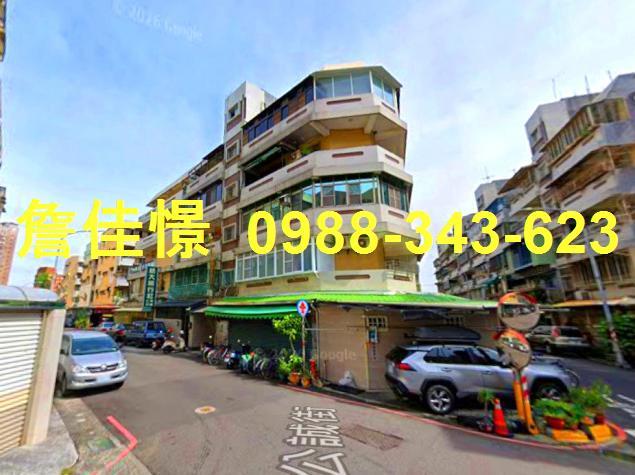 台南法拍公寓-3