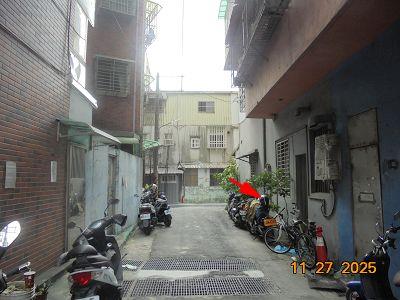 新北法拍公寓-5