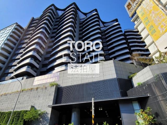 新北大樓法拍-4