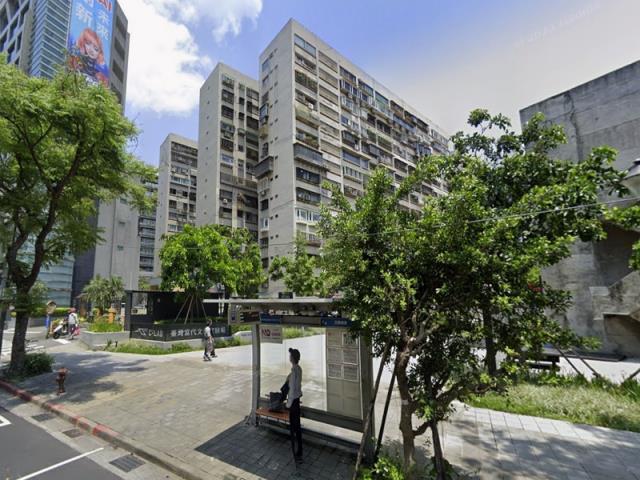 台北拍賣大樓-1