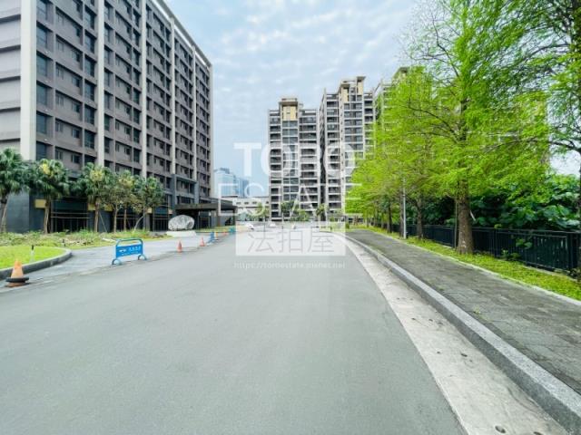 新北汐止大樓法拍-7