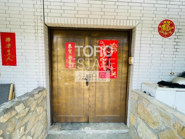 新北新店公寓法拍-2