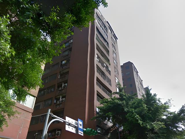 台北大安區拍賣大樓-5