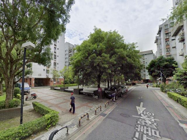 台北內湖法拍大樓-5