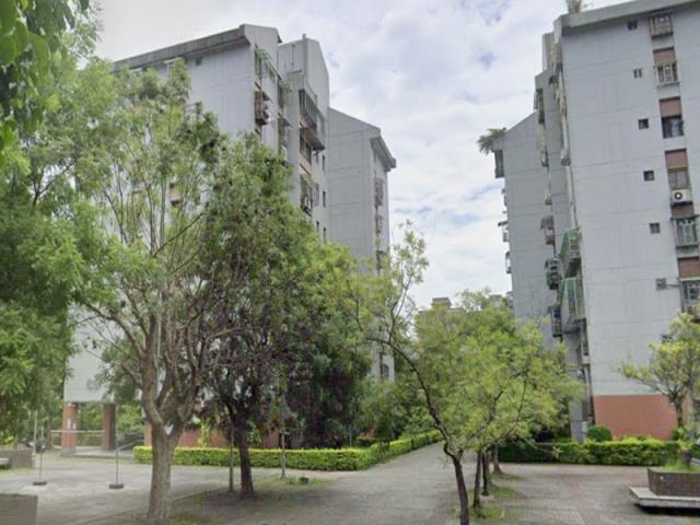 台北內湖法拍大樓-6