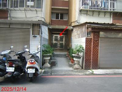 台北士林華廈法拍-4