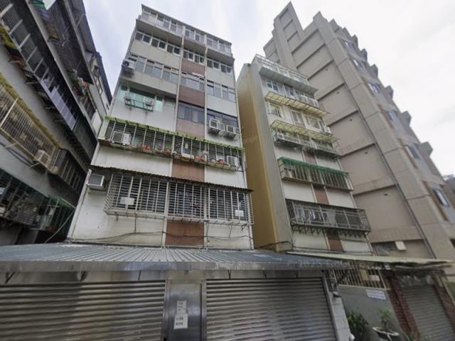 台北士林華廈法拍-1