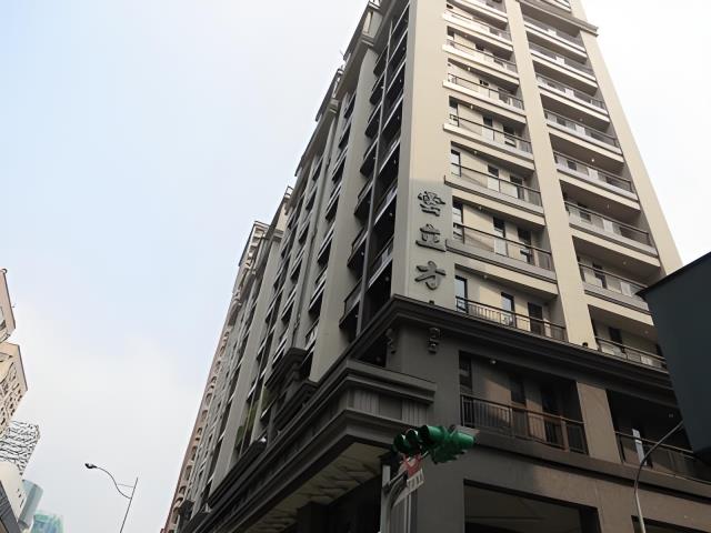 台北內湖大樓法拍-2