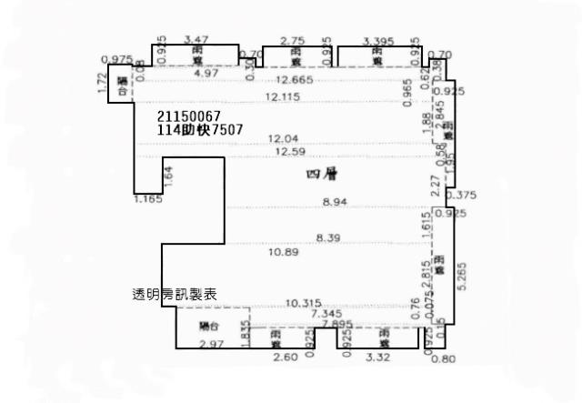 台北內湖大樓法拍-8
