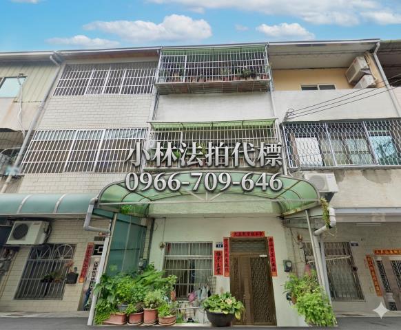 台中龍井透天拍賣-1