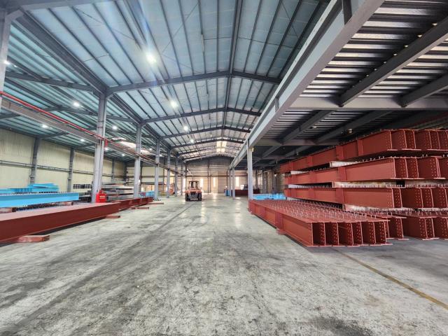 桃園蘆竹廠房-1