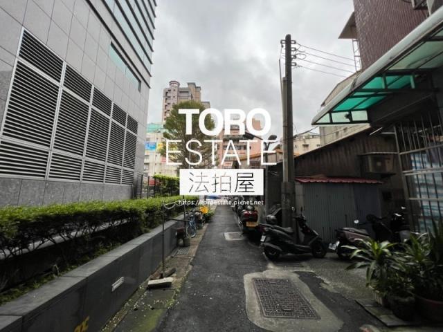 中山區法拍公寓-4