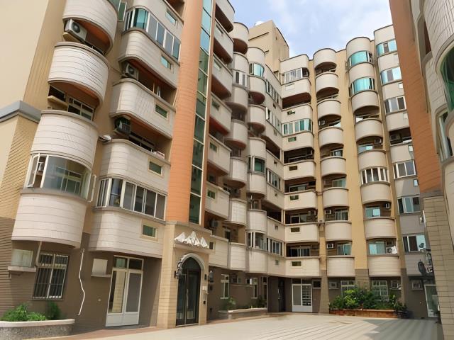 八德大樓法拍-1