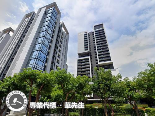 桃園桃園區大樓法拍-2