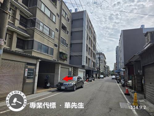 桃園觀音華廈法拍-2