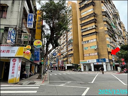 台北信義區大樓法拍-5