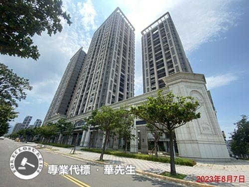 淡水拍賣大樓-10