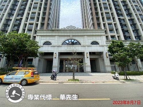 淡水拍賣大樓-11