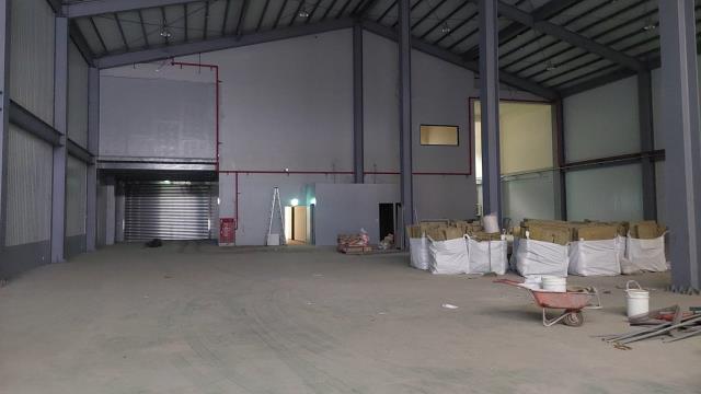 桃園蘆竹廠房-1