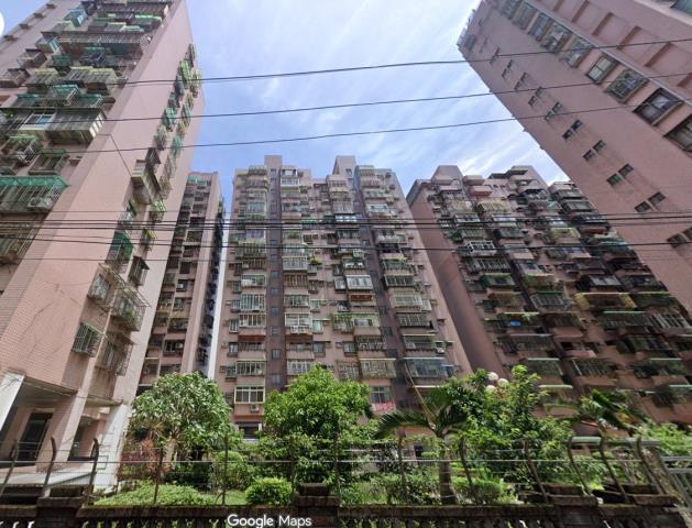 新北樹林法拍大樓-2