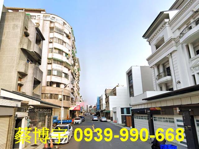 松江三街博愛特區套房