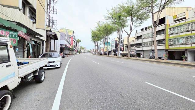 台中神岡店面-4