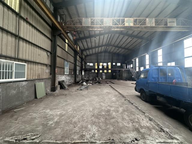 新北廠房-2